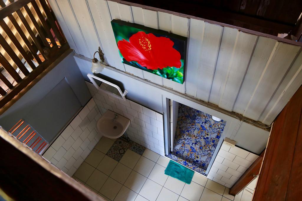 Siriwan Hostel เชียงใหม่ ภายนอก รูปภาพ