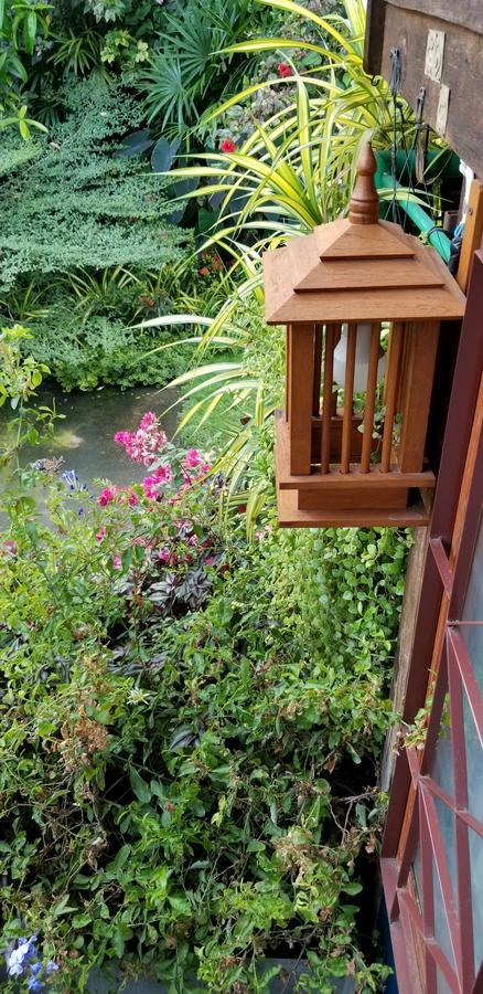 Siriwan Hostel เชียงใหม่ ภายนอก รูปภาพ